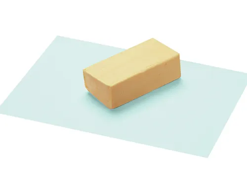 Pergamentpapier Vetdicht 750x1000mm 45g/m2 Langlopend