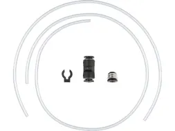 K2 Pro Ptfe Slang + slang connector