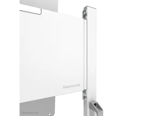 Neomounts MOVE Go Flip FL50-515WH1 Trolley 55-65 inch max 50kg