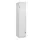 Z-garderobekast,HxBxD 1850x400x500mm,vak B 200/400mm,draaigrendel