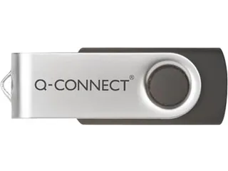 USB stick 2.0, zwart, 8 GB - 5