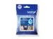 Inktcartridge Brother LC-521C blauw
