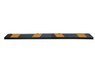 parkeerplaatsbegrenzing,v. snelheden <5km/h,B 1830mm,overrijd H 100mm - 2