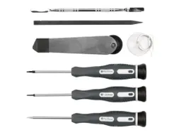 Multifunctionele Toolset Voor Mobiele Telefoons - 8 ST.