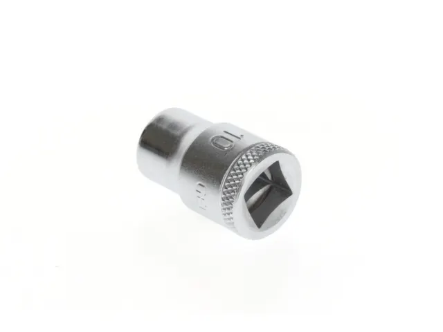D 30 10 Dopsleutel 3/8 inch UD profiel 10mm