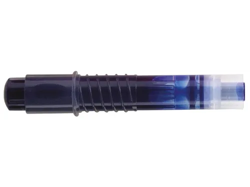 Vulling Voor Whiteboardmarker V-Board Master S Blauw