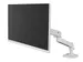 Ergotron LX Series 45-682-290 Pro Monitorarm Wit 34 Inch