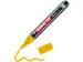 Paintmarker edding 790 op alcoholbasis 2-3mm geel
