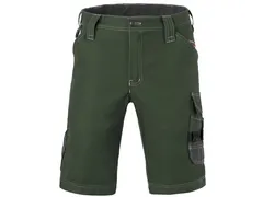Bermuda HAVEP 80241 Vert/Gris Taille 48