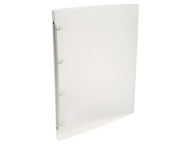 Ringmap PP Chromalin e A4 4R 15mm ass