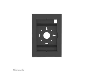Neomounts WL15-601BL1 Tablethouder - vergrendelbaar (incl. slot) - VES - 14