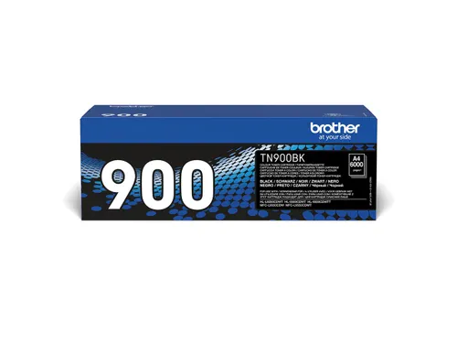 Tonercartridge Brother TN-900BK zwart