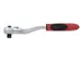 R50050009 Cliquet réversible 2K 3/8coudé 206mm Angle de reprise 10