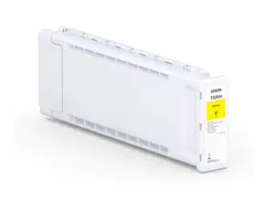 Epson UltraChrome XD3, Geel, Inkt op pigmentbasis, 700 ml, 1 stuk(s),
