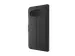 ZAGG Folio Case, Folioblad, Google, Pixel 10a, 16 cm (6.3 inch), Zwart