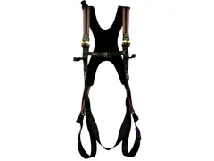 OXXA Etna 4014 harnas 3D, maat L/XL - L/XL