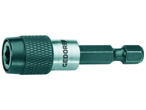 700 Porte-embouts 1/4 magnétique