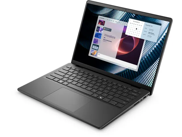 DELL Pro 14 Essential PV14250 Laptop 14 Inch 16GB DDR5-SDRAM, 512GB SS