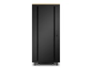 APC NetShelter CX AR4032IA - 32U, Geluiddempend en geventileerd 19 inc - 6