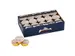 Roompaté Les Gourmands Brussels 45x25 gram cupjes