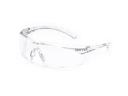 Univet 505 UP Clear 1 Veiligheidsbril