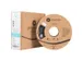 Filament 3D PolyFlex TPU95-HF 1,75mm HIGH SPEED blanc 1kg