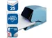 elektrische nietmachine Supreme 5025E blauw