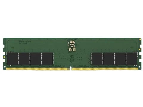 Kingston Technology ValueRAM , 64 GB, 1 x 64 GB, DDR5, 288-pin DIMM