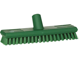 Hygiene 7041-2 Harde Luiwagen Watertoevoer Groen - 1