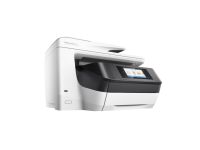 Hp Officejet Pro 8730 All-in-one Printer