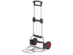 Steekwagen Opvouwbaar Rvs Draagvermogen 125kg