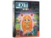 999Games Breinbreker Spel EXIT Kids Raadselplezier met Monsters 5+