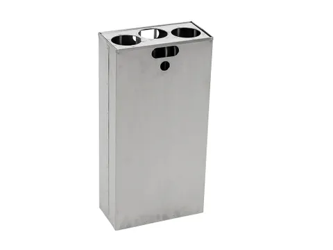 Halve Binnenbak Met Bekerinzet Carro 55 Liter