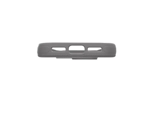 ZAGG Luxe Snap, Hoes, Apple, iPhone 17 Pro, 16 cm (6.3 inch), Grijs