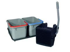 SRK 1 mopkit t.b.v. SM werkwagens