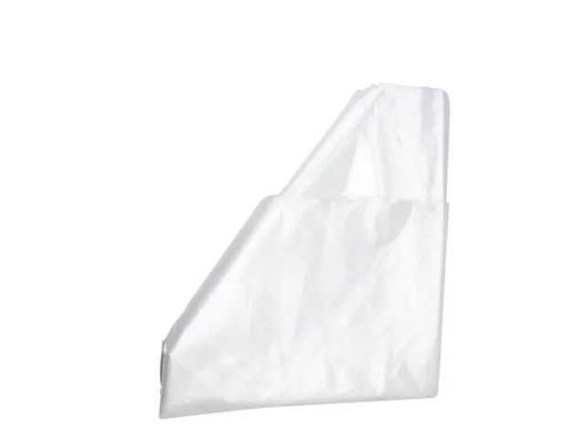 Kunststof Zak 2500 Liter