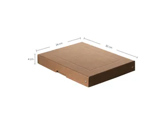 PureBox Nature A4 40mm - 3