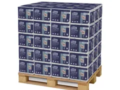 Tork 100888 H2 Xpress compressed Premium Handdoek 2-laags Pallet