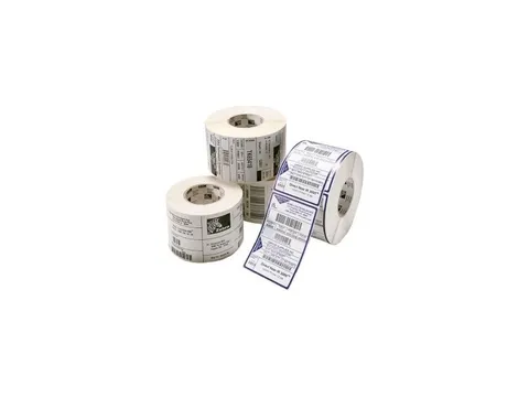 Zebra Z-Ultimate 3000T White label (880249-019D) 57x19 mm (12 rollen)