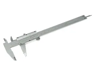 Metalen Schuifmaat - 150mm / 6 Inch - 1