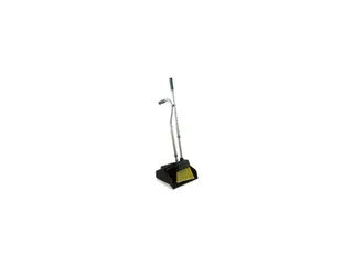 Unger Stoffer en Blik Veegset met Telescopische steel 84 cm - 2