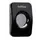 Damesverbandzakdispenser Satino HB1 Hyginity zwart 333439