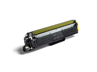Tonercartridge Brother TN-247Y geel - 2
