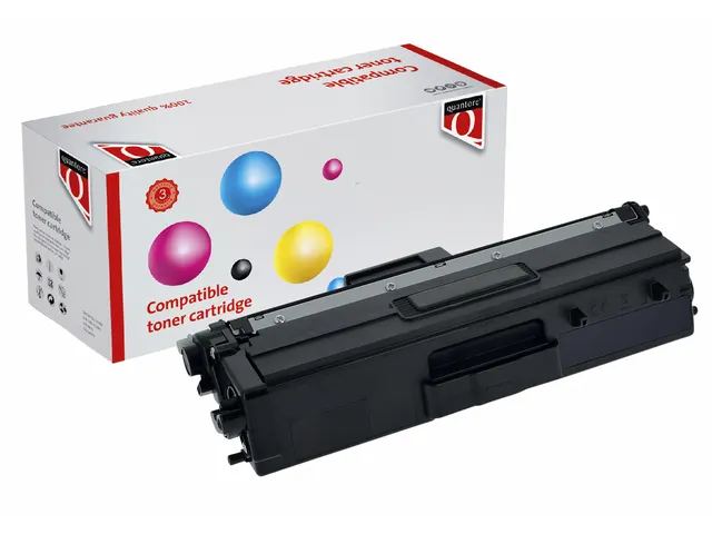 Cartouche toner Quantore pour Brother TN-423 noir