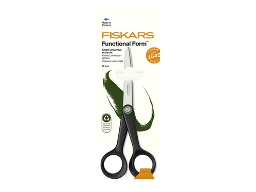 Schaar Fiskars 170mm universeel ReNew Functinal Form