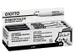 Robercolor Marqueur tableau blanc Medium 4mm Ogive Noir