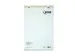 Flipoverpapier Qbasic 65x95cm 40 vel ongevouwen ruit