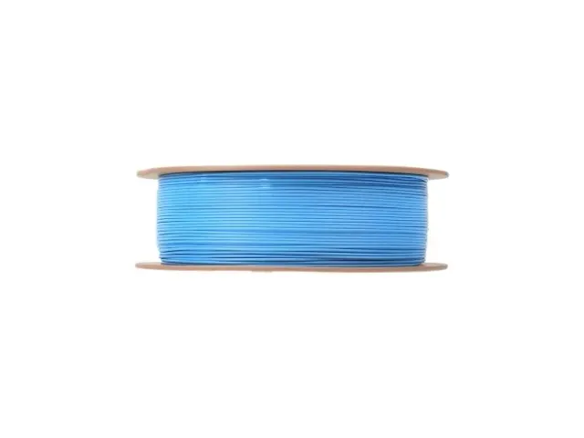 eSUN 3D printer Filament PLA-Basic 1,75mm Licht Blauw 1kg