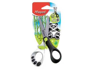 Kinderschaar Maped Kidy Learn Koopy 13cm - 1