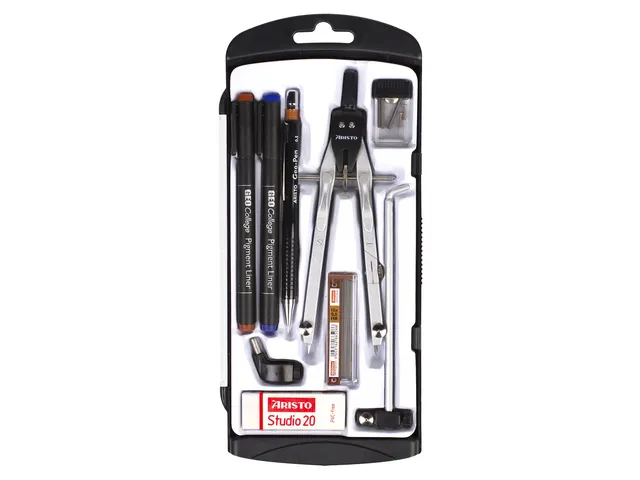 Schoolset Aristo GeoCollege